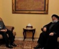 طهران : للسيد نصرالله: "حزب الله" سينتصر رغم المؤامرات