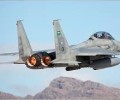 مجزرة لطيران العدوان السعودي في منطقة المحلة بمحافظة لحج