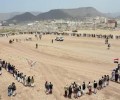 القبائل اليمنية : تؤكد جهوزيتها لمواجهة الغزاة