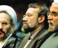 رئيس مجلس الشورى الإيراني يتهم السعودية بدعم “إسرائيل” خلال حرب تموز