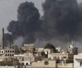 كاتب بريطاني: الأمم المتحدة أعطت النظام السعودي الضوء الأخضر لقتل المدنيين وقصف المدارس والمستشفيات في اليمن