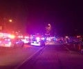 مقتل 50 شخصا بهجوم مسلح على ملهى بولاية فلوريدا الأمريكية
