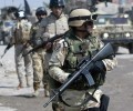 الجيش العراقي : يعلن مقتل 30 مسلحا في قصف لمواقع داعش في مدينة مخمور بمحافظة نينوي