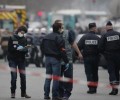 خبراء المتفجرات يفجرون حقيبة مشبوهة قرب ملعب ليل في فرنسا