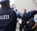 الشرطة الألمانية تنفي وقوع إصابات جراء الهجوم على مجمع لدور السينما بمدينة فيرنهايم غرب البلاد