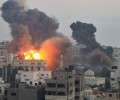 صحيفة إسرائيلية تكشف أن حكومة أردوغان تمد الاحتلال بالمؤن خلال العدوان على غزة