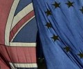 5ر1 مليون بريطاني يطالبون باستفتاء جديد حول الخروج من الاتحاد الأوروبي