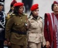 حارسة القذافي الشخصية تكشف السر وراء تجنيد النساء