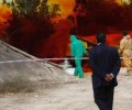 الأمم المتحدة بصدد إتلاف الأسلحة الكيميائية الليبية