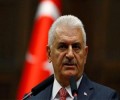 رئيس وزراء النظام التركي يعلن أنه سيتم حل الحرس الرئاسي