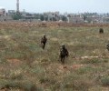 وحدات من الجيش العربي السوري تحكم سيطرتها على 33 كتلة بناء ومعمل في الليرمون بحلب وتدمّر مقرات للإرهابيين في درعا ودير الزور وريفي تدمر وحماة