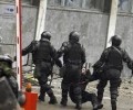 الشرطة البوسنية تعتقل شخصا ينتمي إلى تنظيم داعش الإرهابي