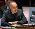 الجعفري: لا يمكن إنهاء معاناة السوريين إلا من خلال مكافحة الإرهاب