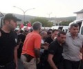 لجنة دولية تندد باعتقالات أردوغان التعسفية بحق الصحفيين الأتراك
