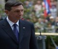 رئيس سلوفينيا يدعو لإطلاق حوار عالمي لمكافحة ظاهرة الإرهاب