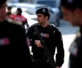 مقتل شرطي تركي في هجوم مسلح جنوب شرق تركيا
