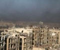 الأمم المتحدة تشيد بالعملية الإنسانية الروسية في حلب