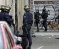 فرنسا : مقتل شخصين في حادث إطلاق نار في مرسيليا