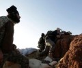 "تنظيم داعش" يهاجم قاعدة عسكرية للمعارضة في سوريا