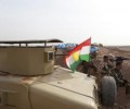 البيشمركة تشن هجوما جديدا على "داعش" قرب الموصل