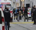 مقتل ثلاثة أشخاص وإصابة آخرين في انفجار سيارة مفخخة جنوب شرق تركيا