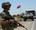 مصرع جنديين تركيين بتفجير عربة عسكرية في شرناق