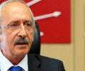 تعرض موكب رئيس حزب الشعب الجمهوري التركي لاطلاق نار