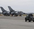 ألمانيا قد تسحب مقاتلاتها من قاعدة إنجرليك التركية