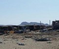  15 شهيدا وجريحا في مجزرة العدوان بسوق مفرق باقم بصعدة