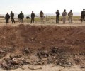 توثيق 72 من مقابر "داعش" الجماعية قد تحتوي على 15 ألف جثة!