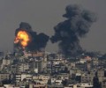 المستوطنون الصهاينةغاضبون من حكومتهم لفشلها بتحقيق أهداف العدوان على غزة 