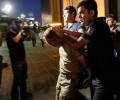 وزارة دفاع النظام التركي تقر بفصل 820 عسكرياً بذريعة التورط بمحاولة الانقلاب