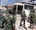 الجيش العربي السوري يبدأ عملية عسكرية في جوبر والغوطة الشرقية ويحقق تقدماً مهماً ويدمر أوكارا للإرهابيين بدير الزور