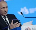 بوتين: خطوات واشنطن الأحادية تحول دون تحسن العلاقات الثنائية الروسية الأمريكية