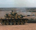 دبابات تركية تدخل منطقة الراعي في سوريا