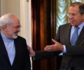 روسيا وإيران تؤكدان التصميم على مكافحة الإرهاب وضرورة إقامة تحالف دولي ضده دون إزدواجية