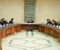 الرئيس الأسد في اجتماع توجيهي عقب أداء الحكومة الجديدة القسم: على الحكومة أن تقدم رؤية جديدة وتتلافى سلبيات المرحلة السابقة