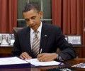 أوباما يستخدم الفيتو ضد مشروع قانون للكونغرس بمقاضاة السعودية