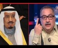 الأعلامي ابراهيم عيسي يشن هجوما كاسحا .. "السعودية هي سبب الخراب"