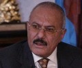 الرئيس الصالح : تضافر الجهود في المواجهة كفيل بإفشال كل المخططات التي تستهدف اليمن