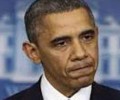 اوباما يعترف بان التدخل الأمريكي في شؤون بلدان أخرى يؤدي إلى ظهور مشكلات كبيرة