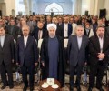 ما هي أسباب سقوط "الموصل" براي الرئيس روحاني؟