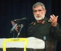 قائد عسكري ايراني: سيتقرر مصير الحرب في سوريا هذا العام
