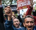 تقرير أوروبي: حرية الصحافة واستقلال القضاء في تركيا يشهدان انتكاسة كبيرة بسبب سياسات النظام التركي