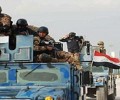 قوات الشرطة الاتحادية تتقدم نحو مطار الموصل وتحبط مخططا إرهابيا لتنفيذ عمليات انتحارية بمنطقة الكرخ في بغداد