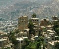 استهداف مواقع المنافقين في التبة الرملية والخزان واحراق دبابة في بير باشا بتعز 