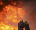 حريق هائل بولاية كاليفورنيا يهدد بتدمير 3500 منزل