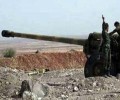 وحدات من الجيش العربي السوري توقع عشرات الإرهابيين بين قتيل ومصاب وتدمر مقراتهم بأرياف حمص وحماة واللاذقية ودرعا البلد