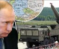 "بوتين يأمر بنشر فوري لصواريخ "ديمون" السرية! 
