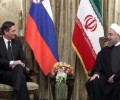 الرئيس روحاني: الاتفاق النووي مكسب كبير لنا ولاوروبا والعالم 